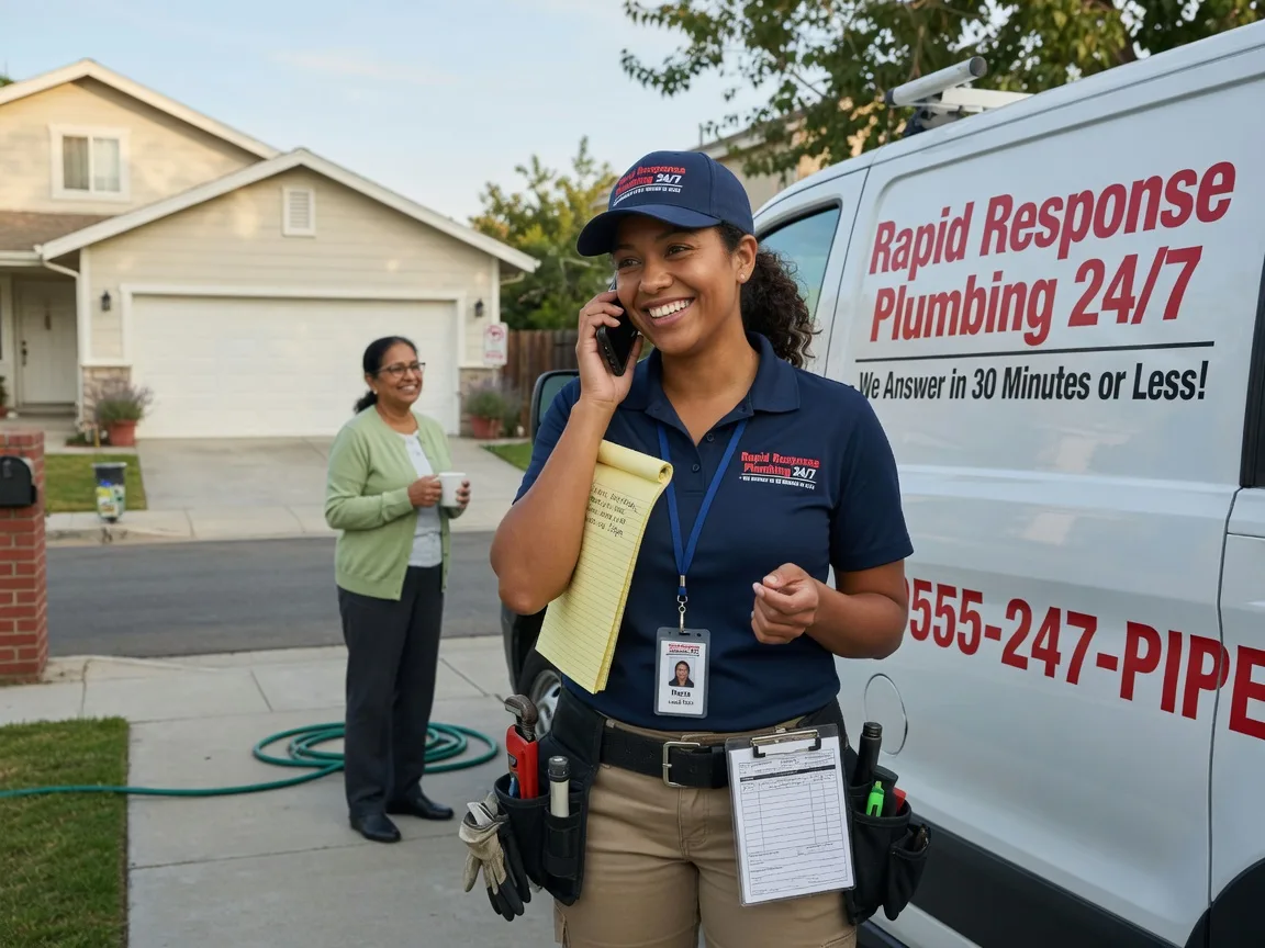 Emergency Plumber Westphalia, IN FAQs